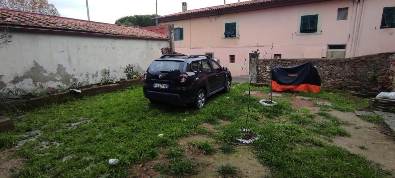 L'Originario Salviano Family Apartment Livorno Exterior photo