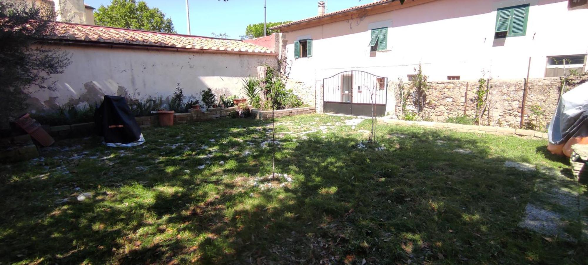 L'Originario Salviano Family Apartment Livorno Exterior photo