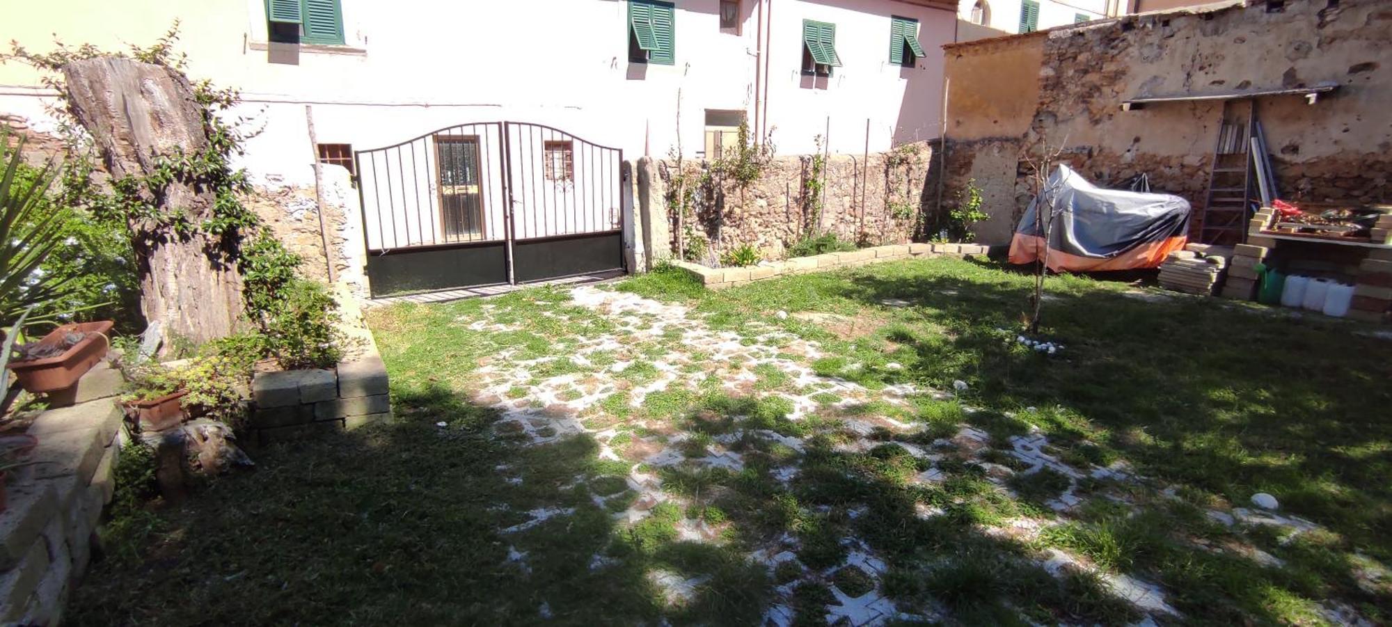 L'Originario Salviano Family Apartment Livorno Exterior photo