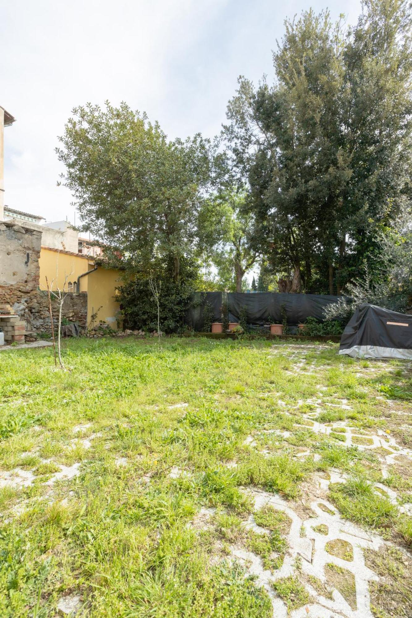 L'Originario Salviano Family Apartment Livorno Exterior photo