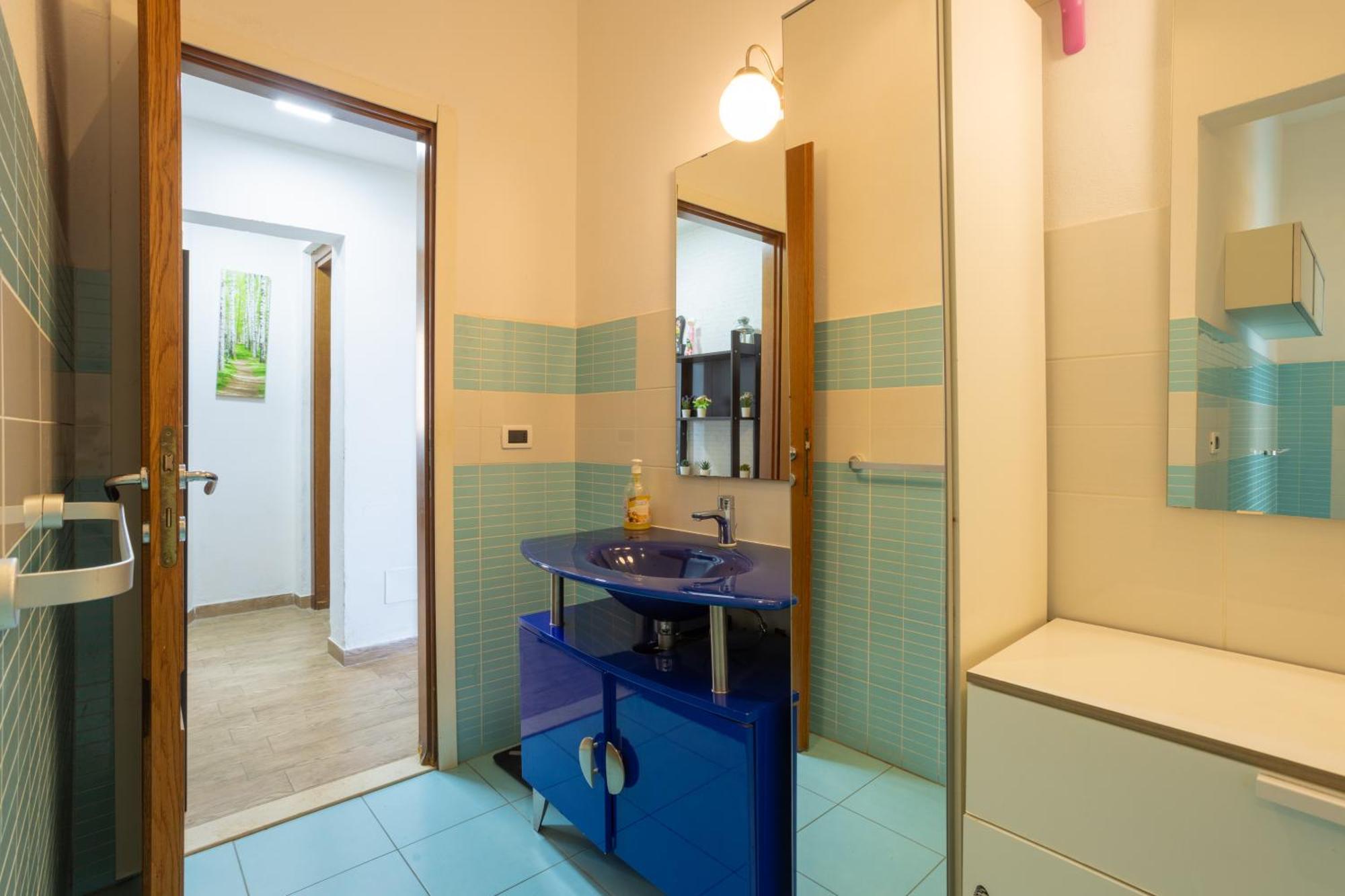 L'Originario Salviano Family Apartment Livorno Exterior photo