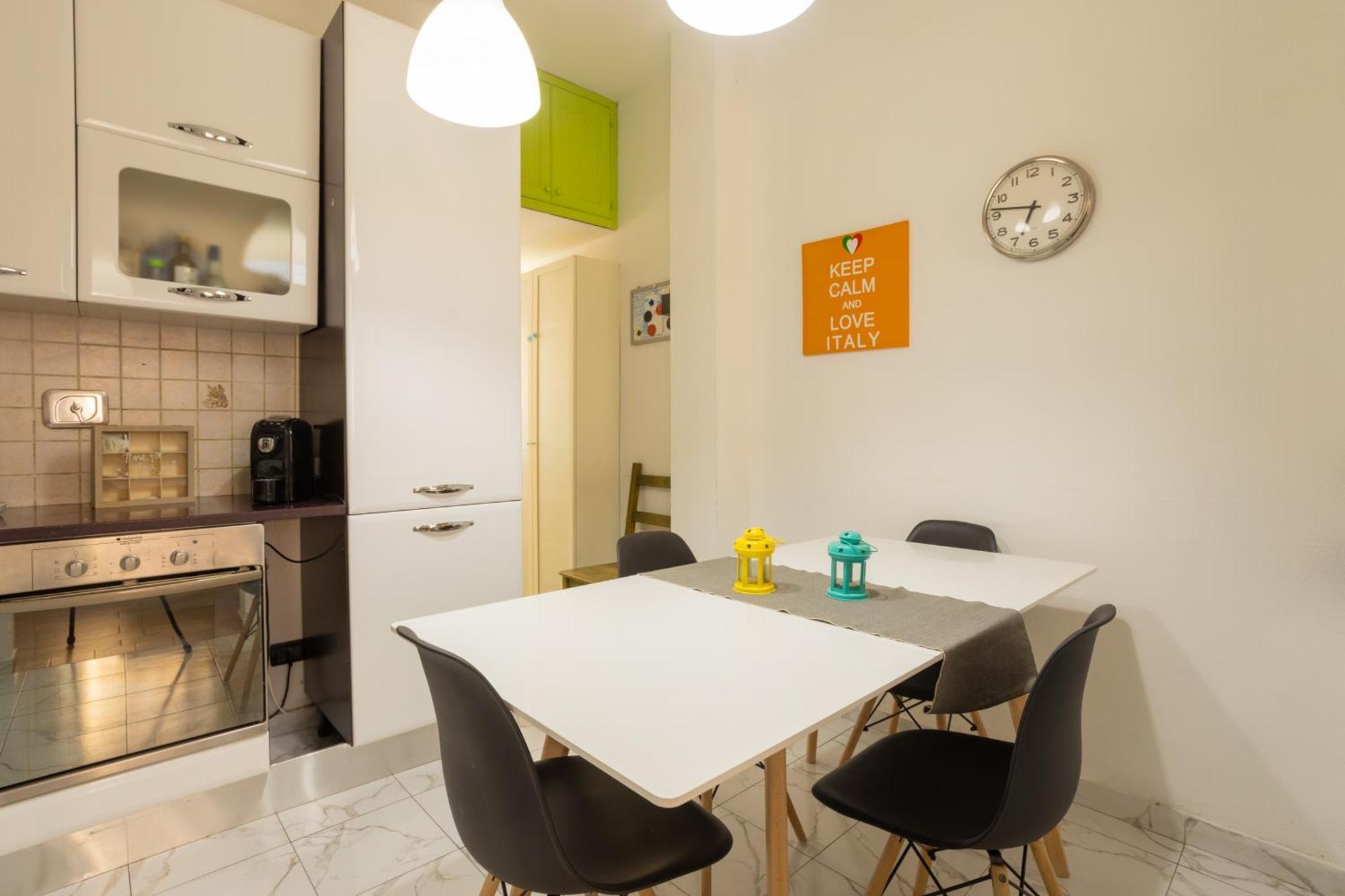 L'Originario Salviano Family Apartment Livorno Exterior photo